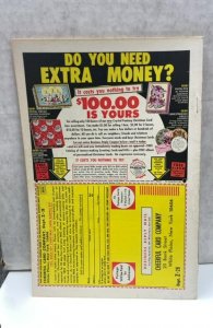 The Rawhide Kid #92 (1971)