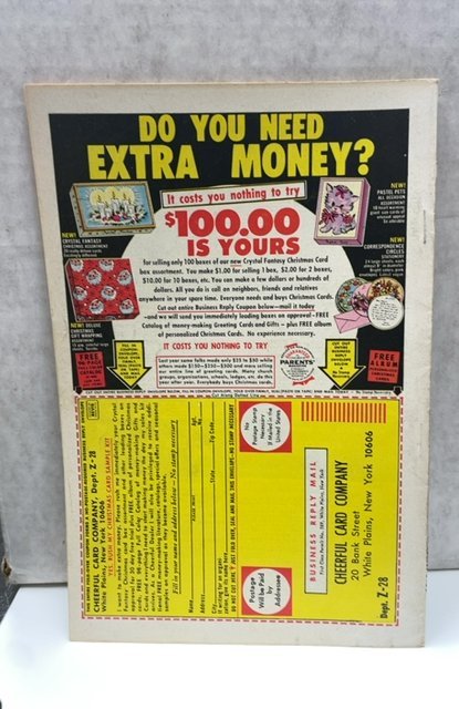 The Rawhide Kid #92 (1971)