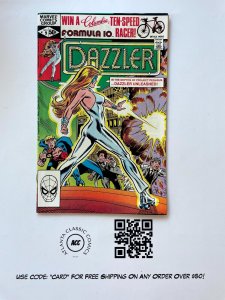 Dazzler # 9 NM- Marvel Comic Book Avengers Hulk Thor Taylor Swift X-Men 20 J887