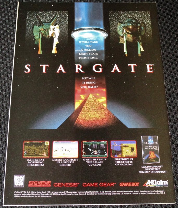 Animaniacs #1 (1995)