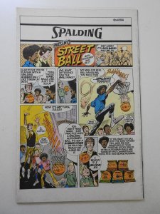 Spider-Woman #5 (1978) VF- Condition!