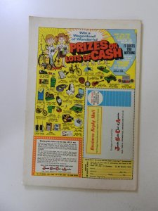 Hero for Hire #14 (1973) FN- condition