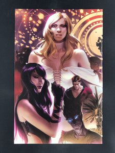 New Mutants #25 (2011)