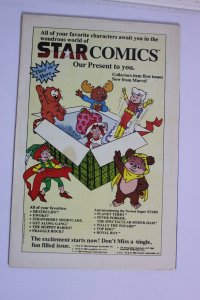 The Amazing Spider-Man #264 (1985) Spider-Man FN