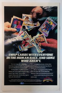 Darkhawk #7 (8.5-NS, 1991)