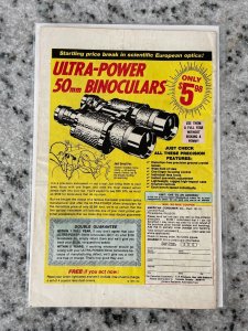 Amazing Spider-Man # 149 FN Marvel Comic Book Punisher Goblin Venom Carnage J804