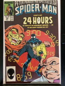 The Spectacular Spider-Man #130 (1987)