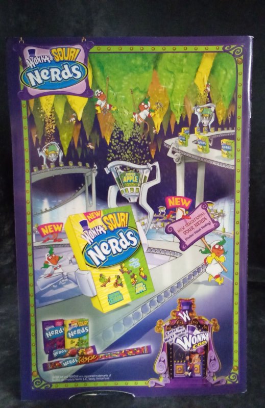 Superman #654 (2006)