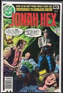 Jonah Hex #26 (1979)