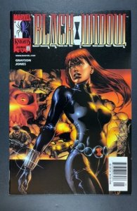 Black Widow #1 (1999)
