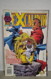 Excalibur #99 (1996). H02