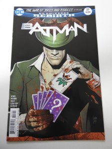 Batman #27 (2017)