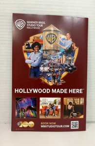 Blue Beetle #5 Reis Cover (2024)