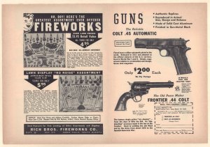 Comics on Parade #97 Unused Comic Book Cover - Nancy and Sluggo (8.0) 1954