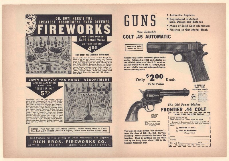 Comics on Parade #97 Unused Comic Book Cover - Nancy and Sluggo (8.0) 1954