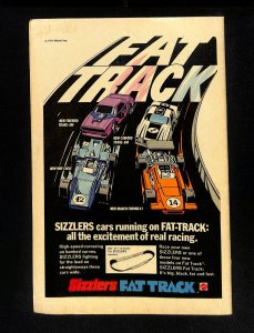 Amazing Spider-Man #105 Spider Slayer! 1972