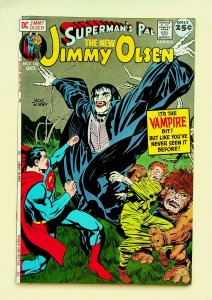 Superman's Pal Jimmy Olsen #142 (Oct 1971, DC) - Very Good/Fine