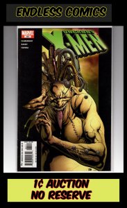 The Uncanny X-Men #461 (2005)   >>> 1¢ AUCTION! No Resv! SEE MORE!!! / ID#02