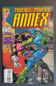 Annex #2 (1994)