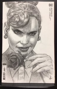 Batman #111 1/25 variant (DC Comics 2021)