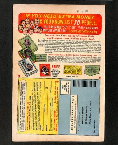 Marvel's Greatest Comics #29 Fantastic Four #12 Hulk Vs Thing!