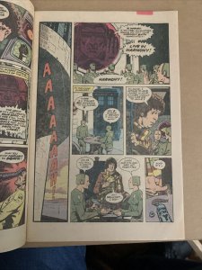 Marvel Premiere featuring Doctor, Who #59 