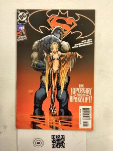 Batman Superman #12 NM DC Comic Books Shazam Guardian Guy Gardner 5 HH32