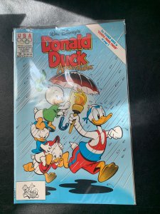 Donald Duck Adventures #28 (1992)