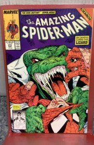 The Amazing Spider-Man #313 (1989)