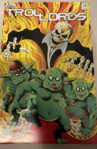 Trollords #1 Trollords 