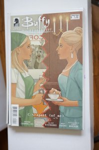 Buffy the Vampire Slayer Season Nine #9 (2012)