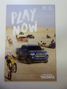 Teen Titans #13 Variant Cover (2016) NM- Condition