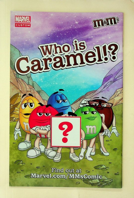 Venomverse War Stories #1 Marvel Comic Book Modern Age