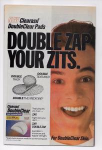 New Mutants #76 - Magneto / Namor / X-Factor (Marvel, 1989) - NM