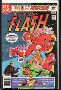 The Flash #290 (1980) The Flash