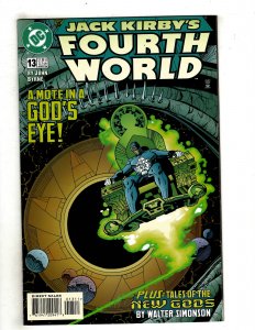 Jack Kirby's Fourth World #13 (1998) OF21