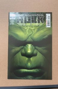 The Immortal Hulk #18 (2019)