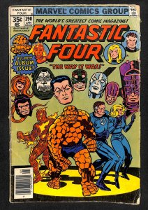 Fantastic Four #190 (1978)