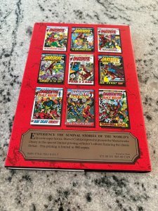 Marvel Masterworks Vol # 223 Daredevil 85-96 Limited To 900 Copies 1 J417
