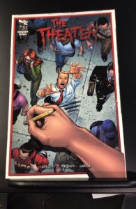 The Theater #5 (2012)