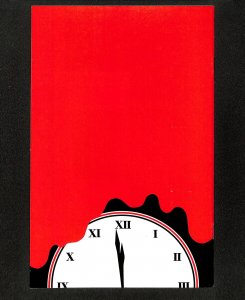 Watchmen #11 Origin of Ozymandias!!