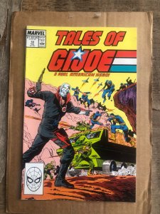 Tales Of G.I. Joe #14 (1989)