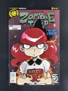Zombie Tramp #20 (2016)