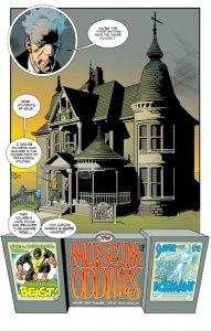 X-MEN FIRST CLASS SPECIAL #01 (2006) KEVIN NOWLAN | DIRECT EDITION