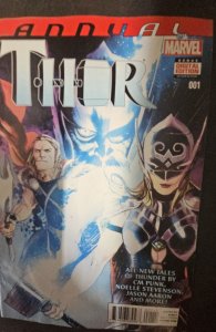 Thor Annual (2015)