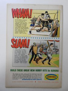 Superman #181 (1965) VG Condition