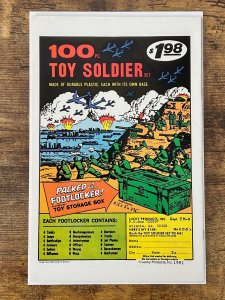 The Uncanny X-Men #146 (1981). VF.