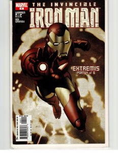 Lot of 49 Comics (See Description) Justice League, Iron Man, Incredible Hulk,...