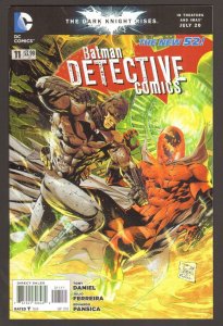 Detective Comics #11 New 52 (9.2)