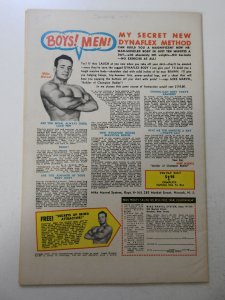 Fantastic Four #48 (1966) FN Cond! 1st Appearance of Silver Surfer! pencil bc